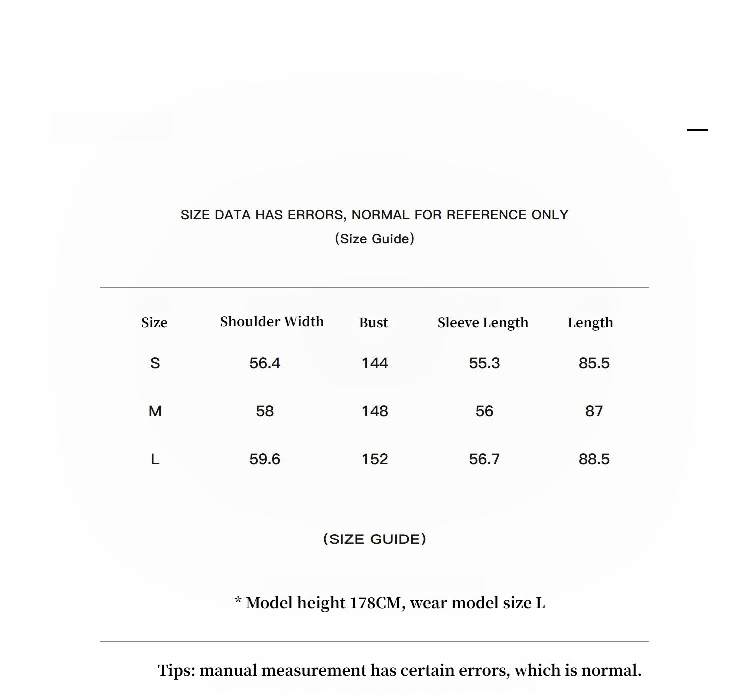 Cappotto invernale in piumino d'oca con lana 