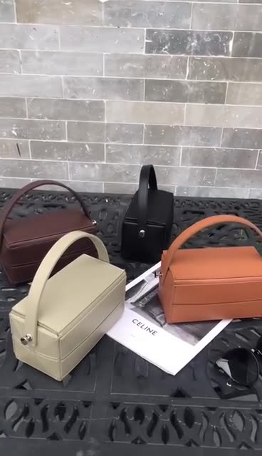 Borsa in pelle