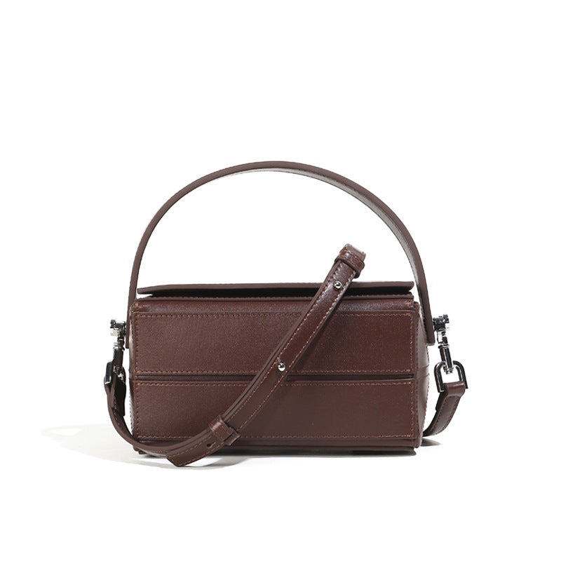 Borsa in pelle