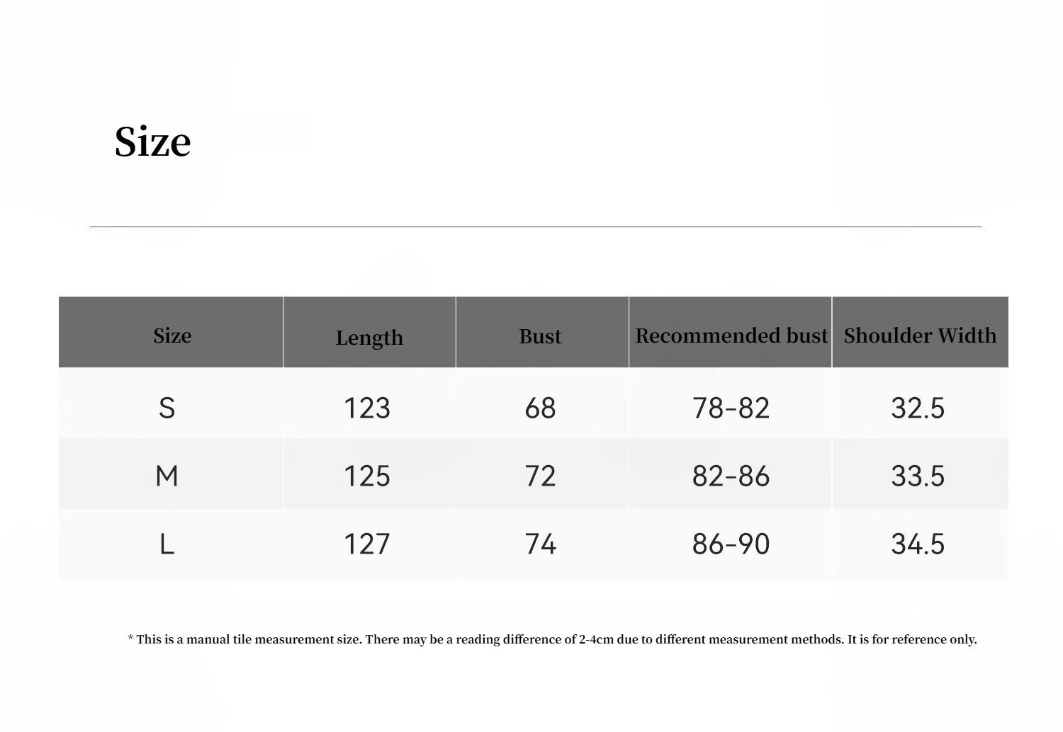 Abito in maglia di lana merino