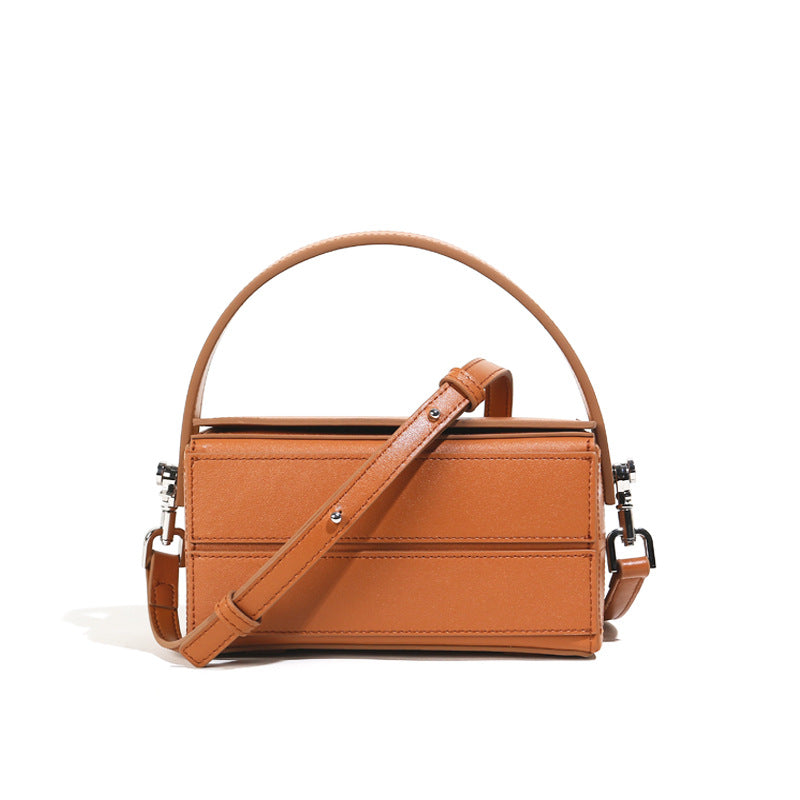 Borsa in pelle