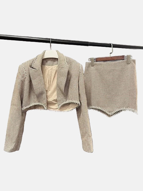Completo elegante da donna