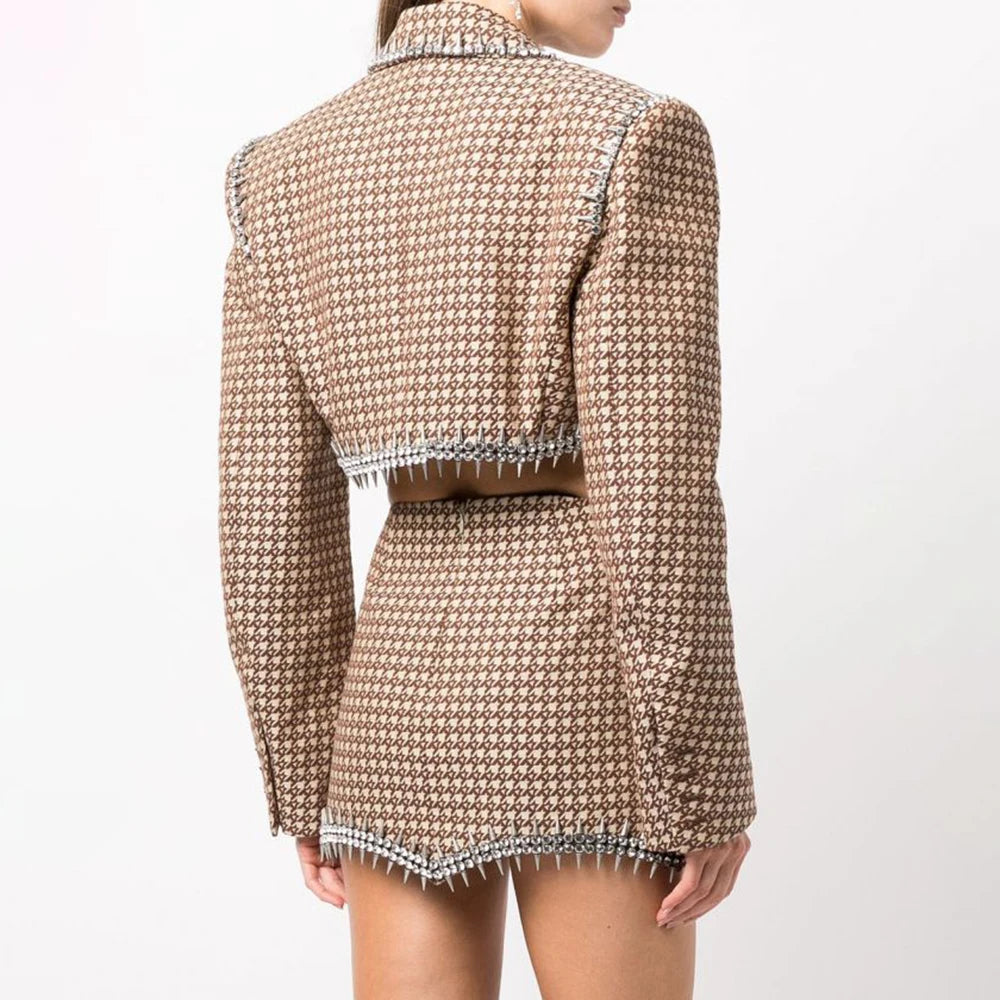 Completo elegante da donna