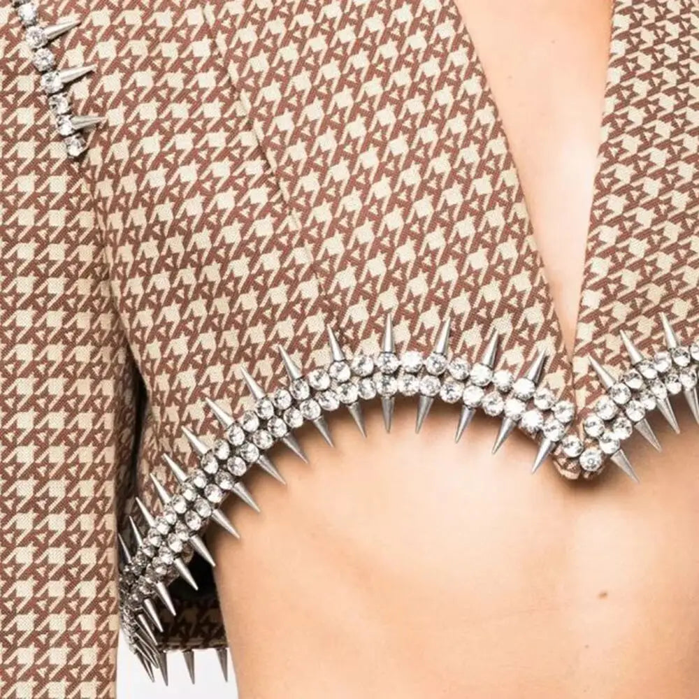 Completo elegante da donna