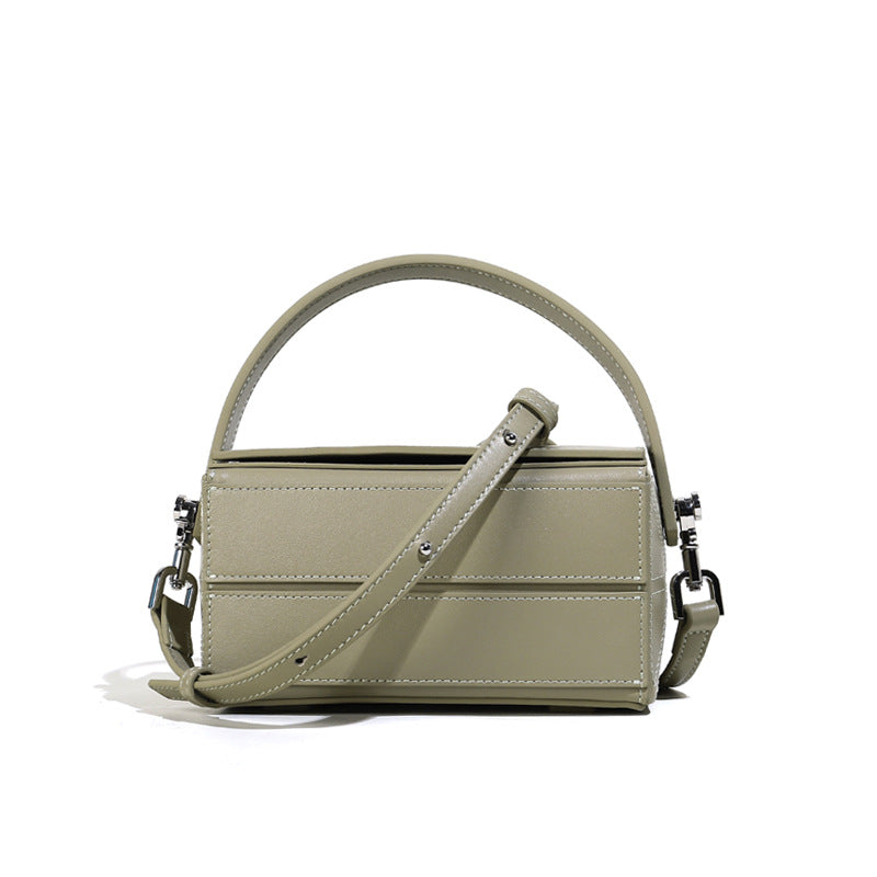 Borsa in pelle