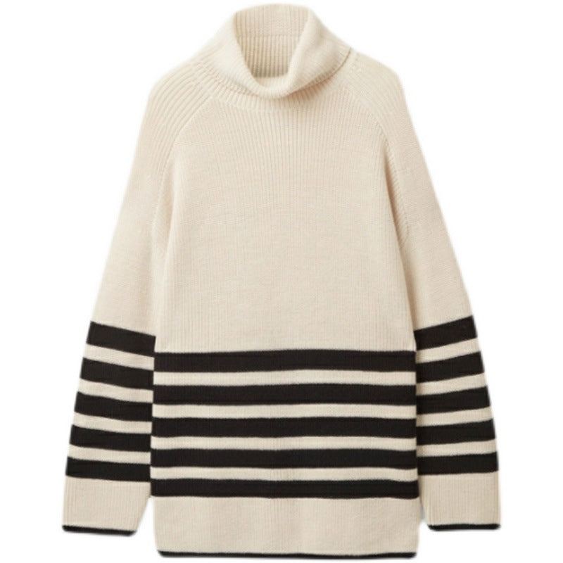 Maglione in lana